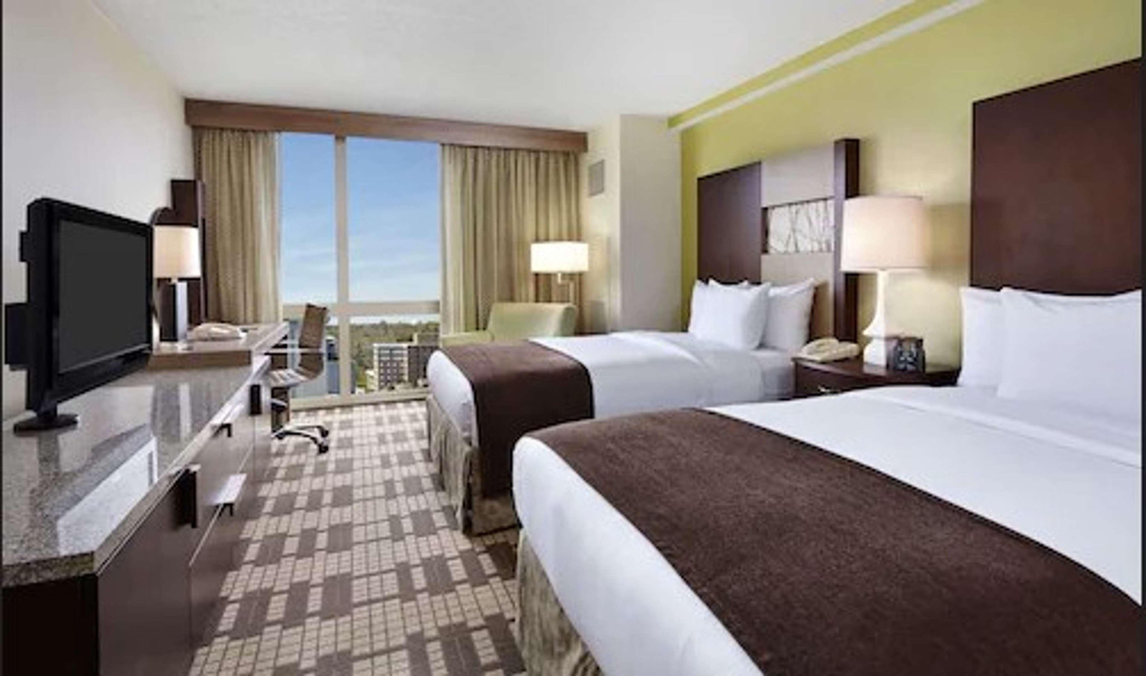 ดับเบิลทรี บาย ฮิลตัน วอชิงตันดีซี ซิลเวอร์สปริง แมรีแลนด์ Hotel ภายนอก รูปภาพ