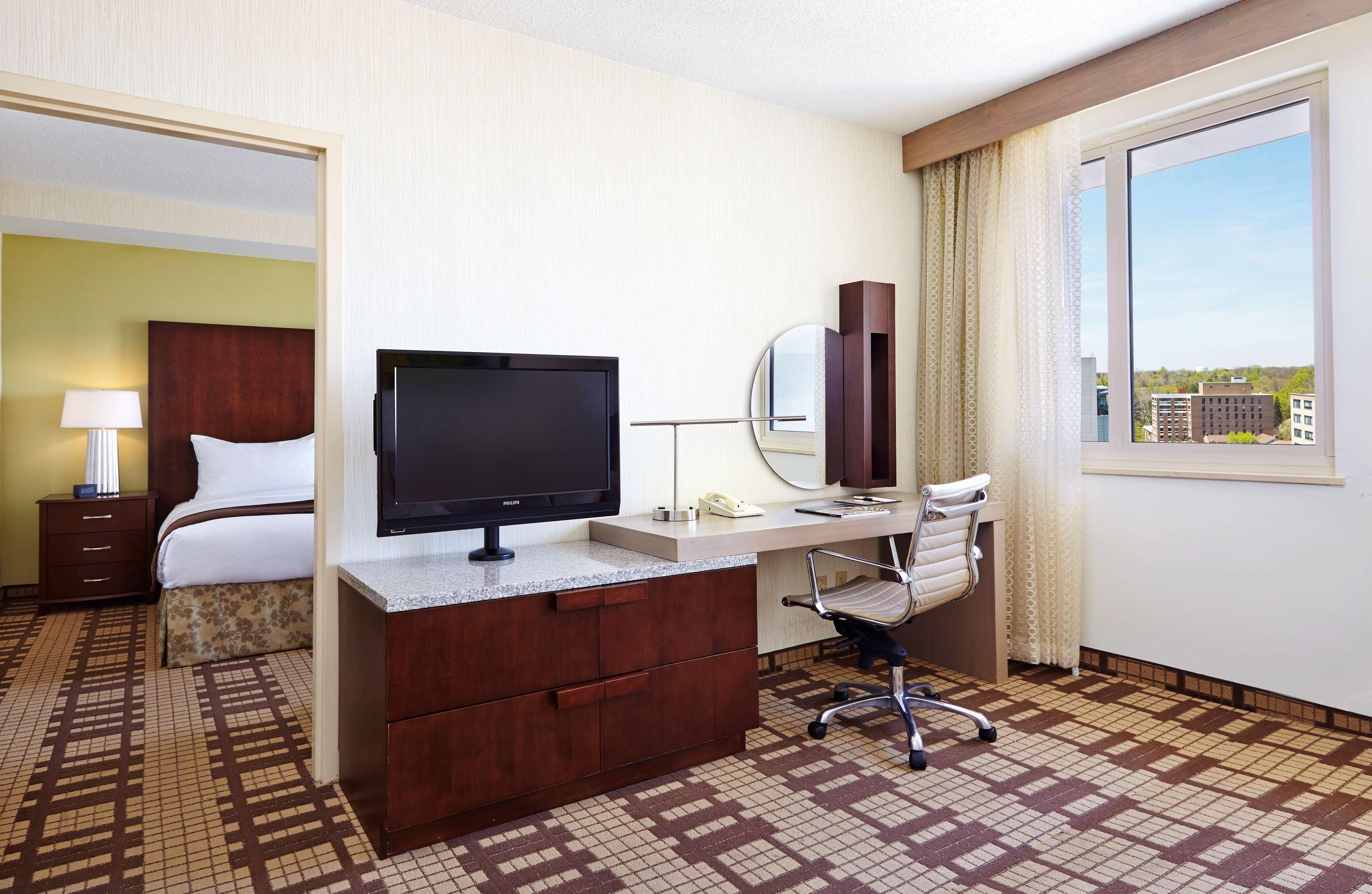ดับเบิลทรี บาย ฮิลตัน วอชิงตันดีซี ซิลเวอร์สปริง แมรีแลนด์ Hotel ภายนอก รูปภาพ