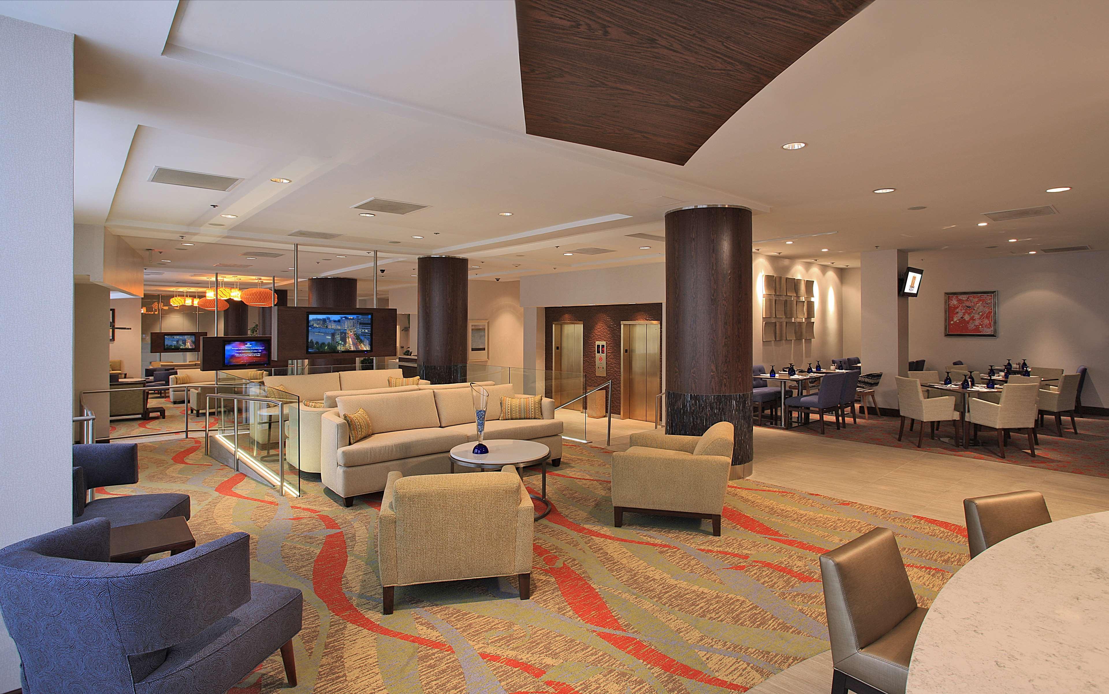 ดับเบิลทรี บาย ฮิลตัน วอชิงตันดีซี ซิลเวอร์สปริง แมรีแลนด์ Hotel ภายนอก รูปภาพ