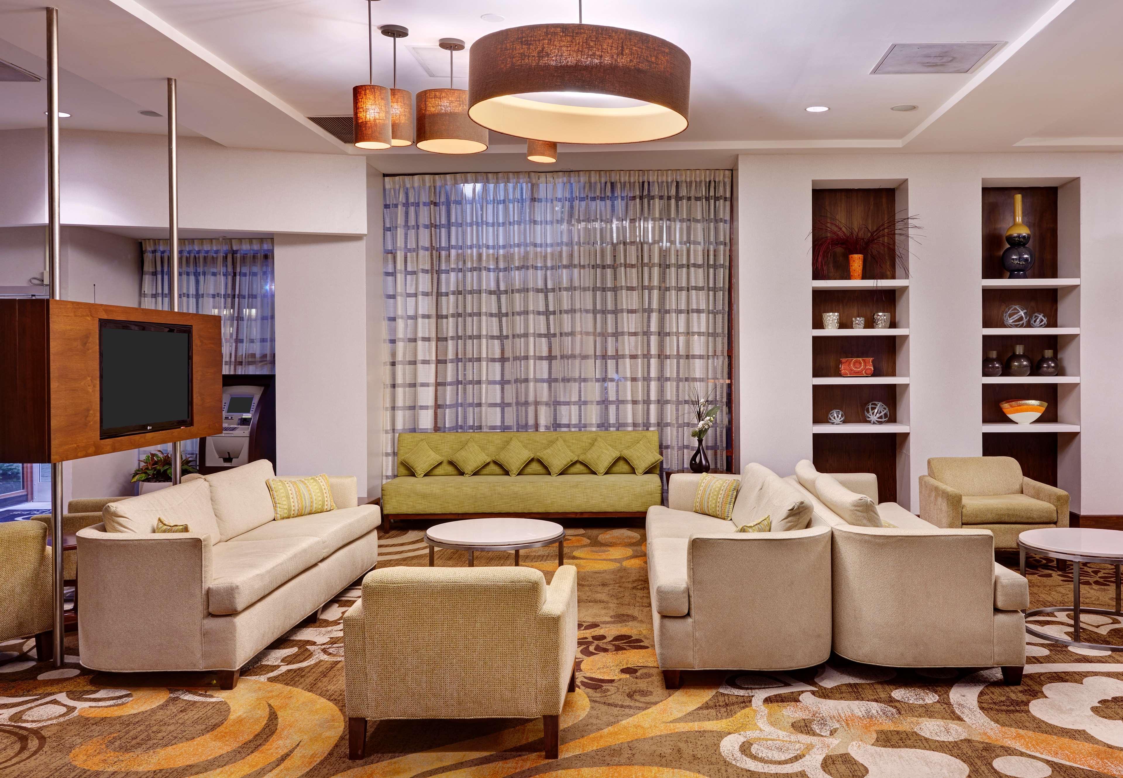 ดับเบิลทรี บาย ฮิลตัน วอชิงตันดีซี ซิลเวอร์สปริง แมรีแลนด์ Hotel ภายนอก รูปภาพ