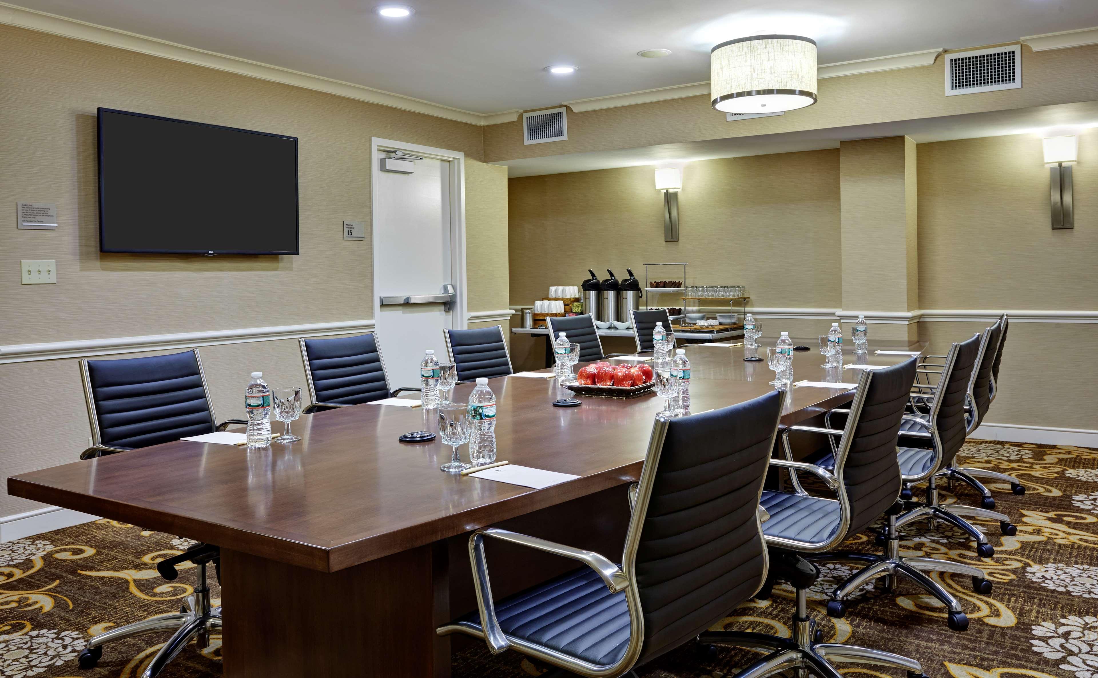 ดับเบิลทรี บาย ฮิลตัน วอชิงตันดีซี ซิลเวอร์สปริง แมรีแลนด์ Hotel ภายนอก รูปภาพ