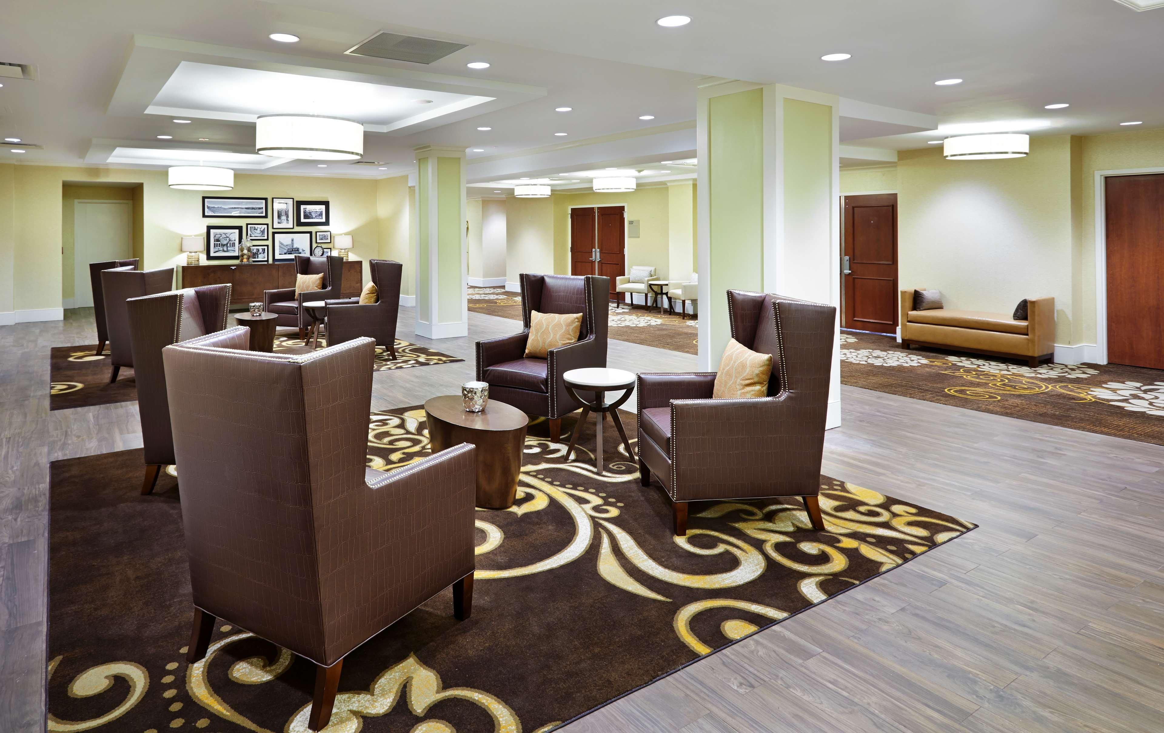 ดับเบิลทรี บาย ฮิลตัน วอชิงตันดีซี ซิลเวอร์สปริง แมรีแลนด์ Hotel ภายนอก รูปภาพ