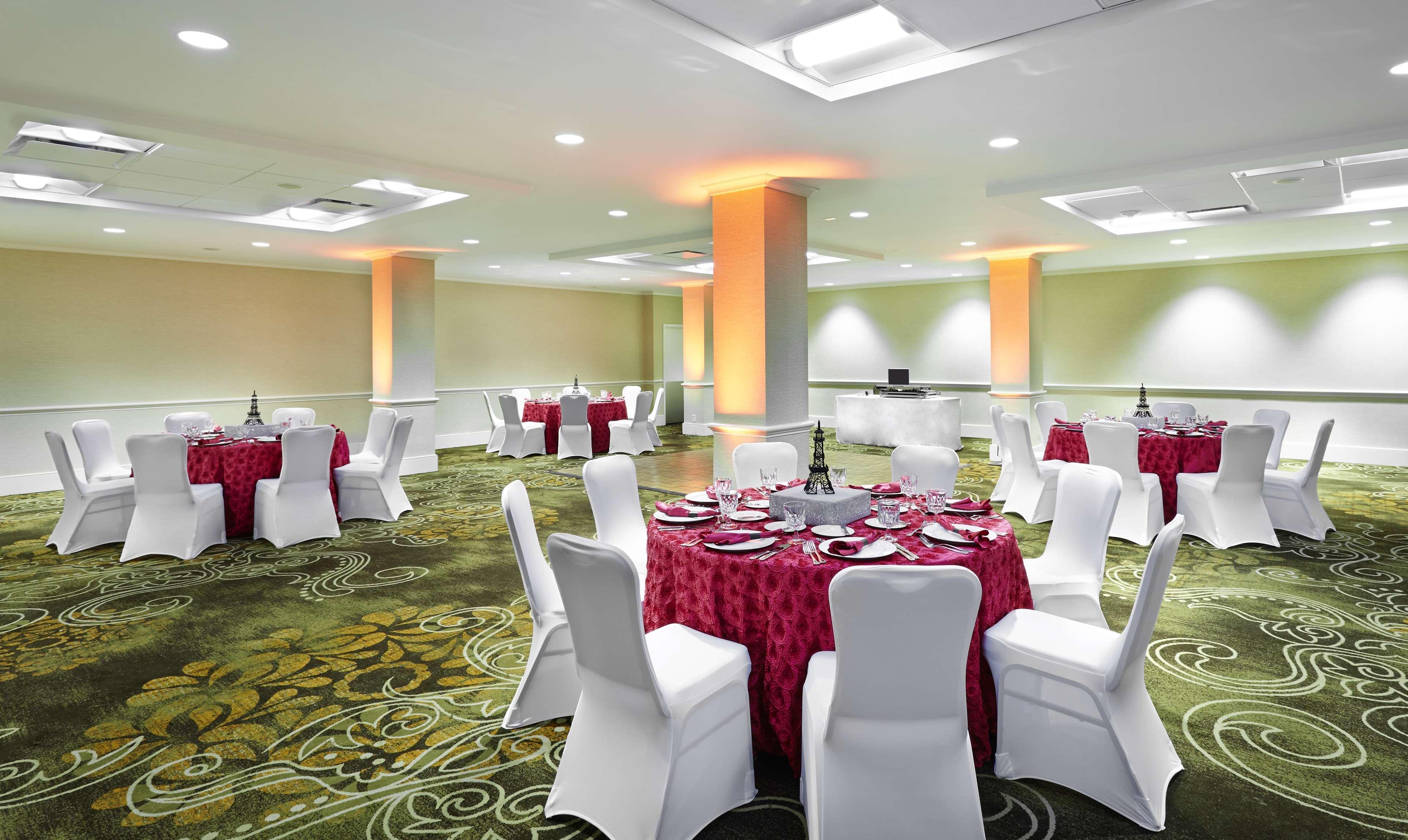 ดับเบิลทรี บาย ฮิลตัน วอชิงตันดีซี ซิลเวอร์สปริง แมรีแลนด์ Hotel ภายนอก รูปภาพ