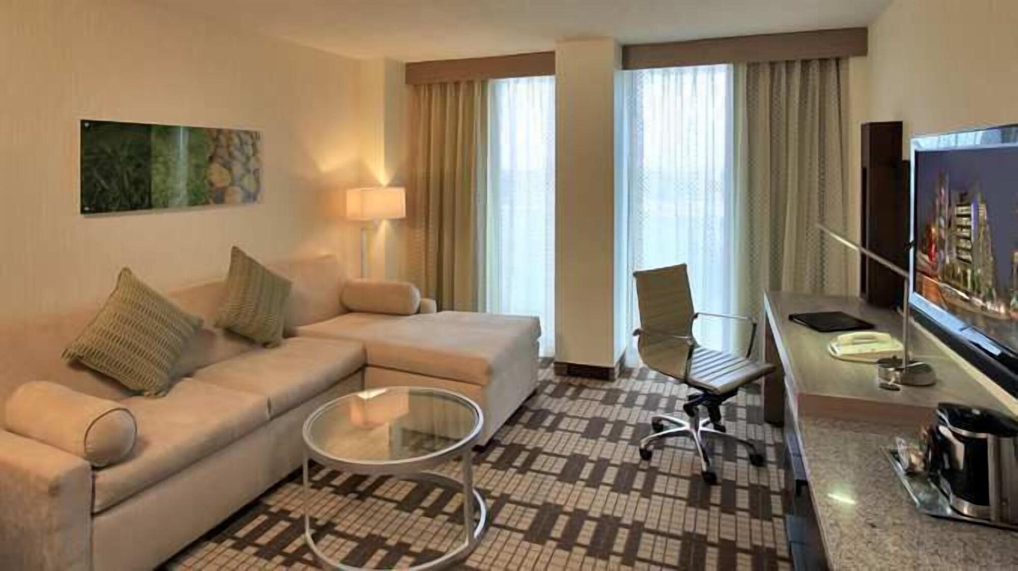ดับเบิลทรี บาย ฮิลตัน วอชิงตันดีซี ซิลเวอร์สปริง แมรีแลนด์ Hotel ภายนอก รูปภาพ