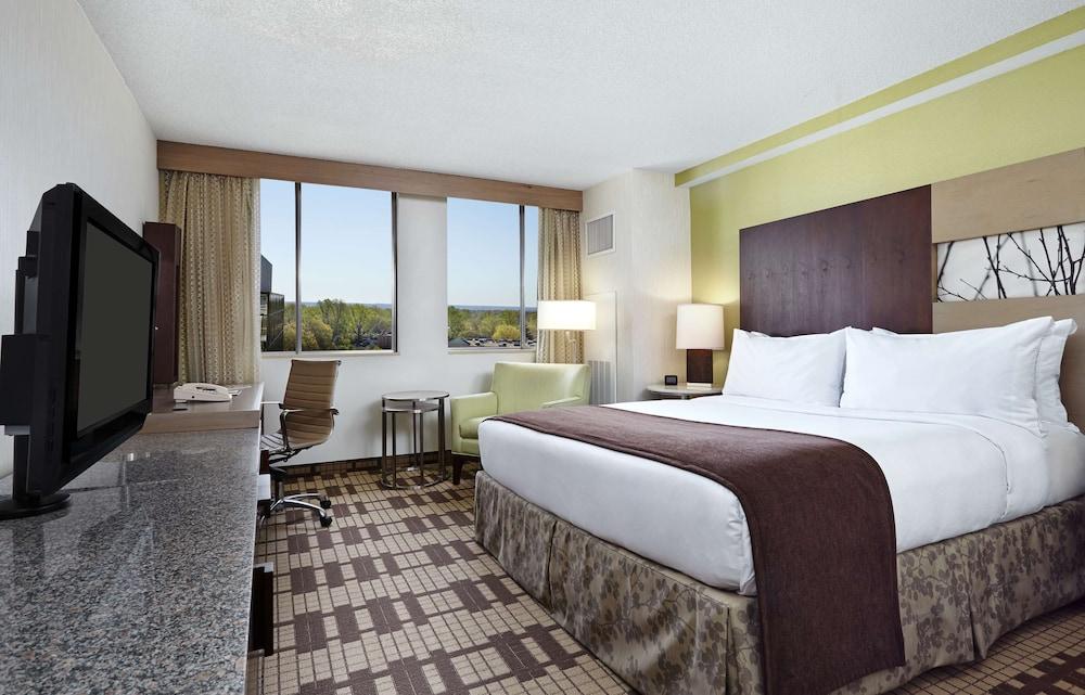 ดับเบิลทรี บาย ฮิลตัน วอชิงตันดีซี ซิลเวอร์สปริง แมรีแลนด์ Hotel ภายนอก รูปภาพ