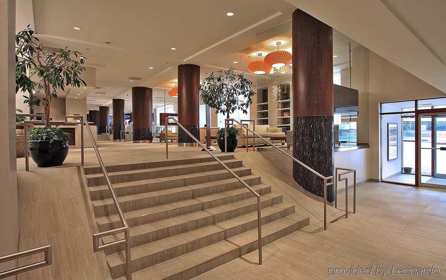 ดับเบิลทรี บาย ฮิลตัน วอชิงตันดีซี ซิลเวอร์สปริง แมรีแลนด์ Hotel ภายใน รูปภาพ