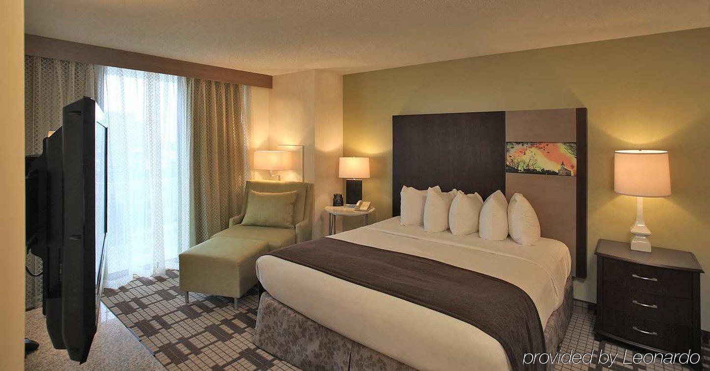 ดับเบิลทรี บาย ฮิลตัน วอชิงตันดีซี ซิลเวอร์สปริง แมรีแลนด์ Hotel ห้อง รูปภาพ
