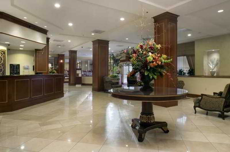 ดับเบิลทรี บาย ฮิลตัน วอชิงตันดีซี ซิลเวอร์สปริง แมรีแลนด์ Hotel ภายใน รูปภาพ