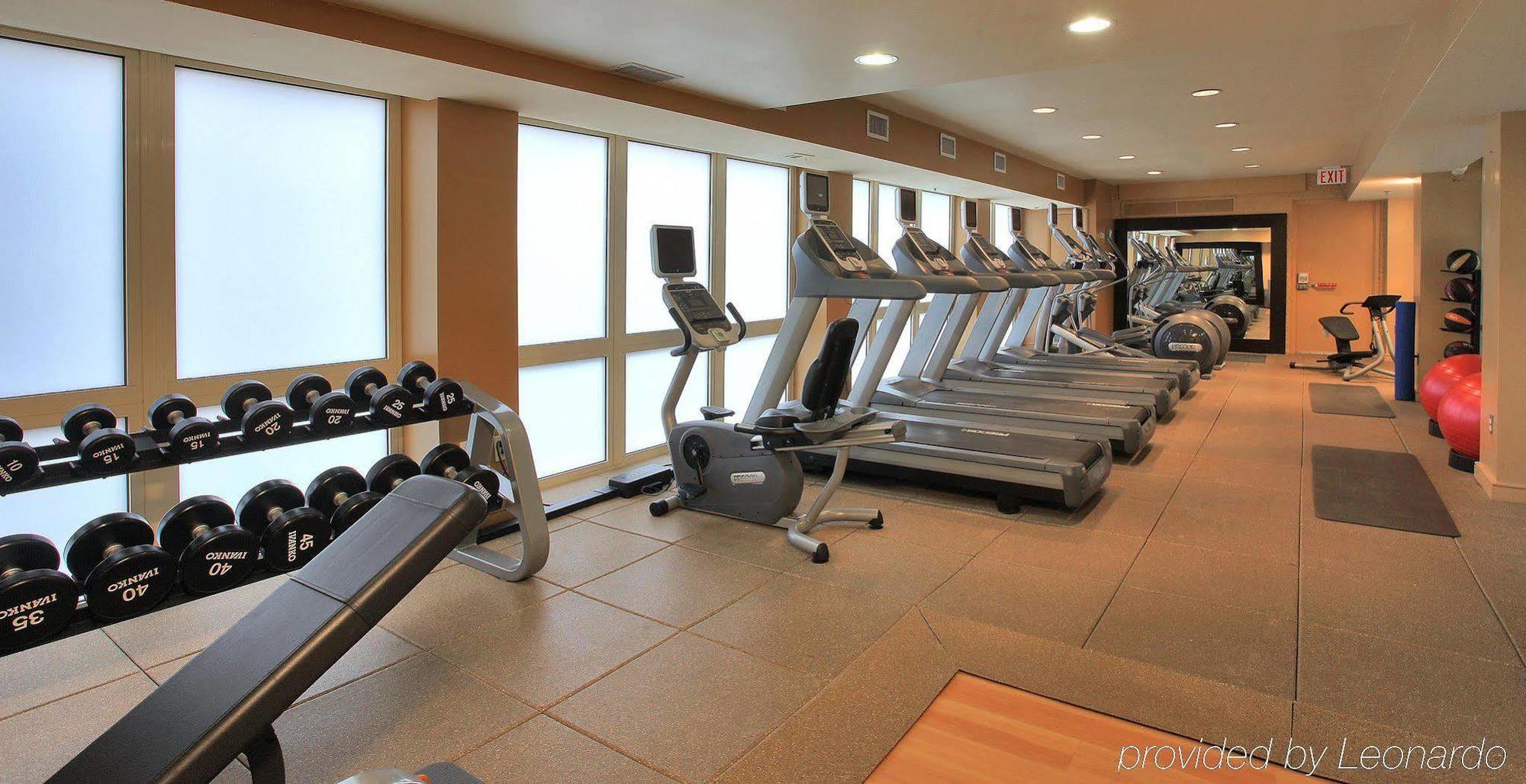 ดับเบิลทรี บาย ฮิลตัน วอชิงตันดีซี ซิลเวอร์สปริง แมรีแลนด์ Hotel สิ่งอำนวยความสะดวก รูปภาพ