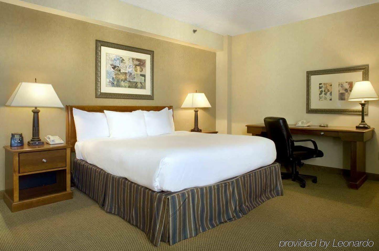 ดับเบิลทรี บาย ฮิลตัน วอชิงตันดีซี ซิลเวอร์สปริง แมรีแลนด์ Hotel ห้อง รูปภาพ